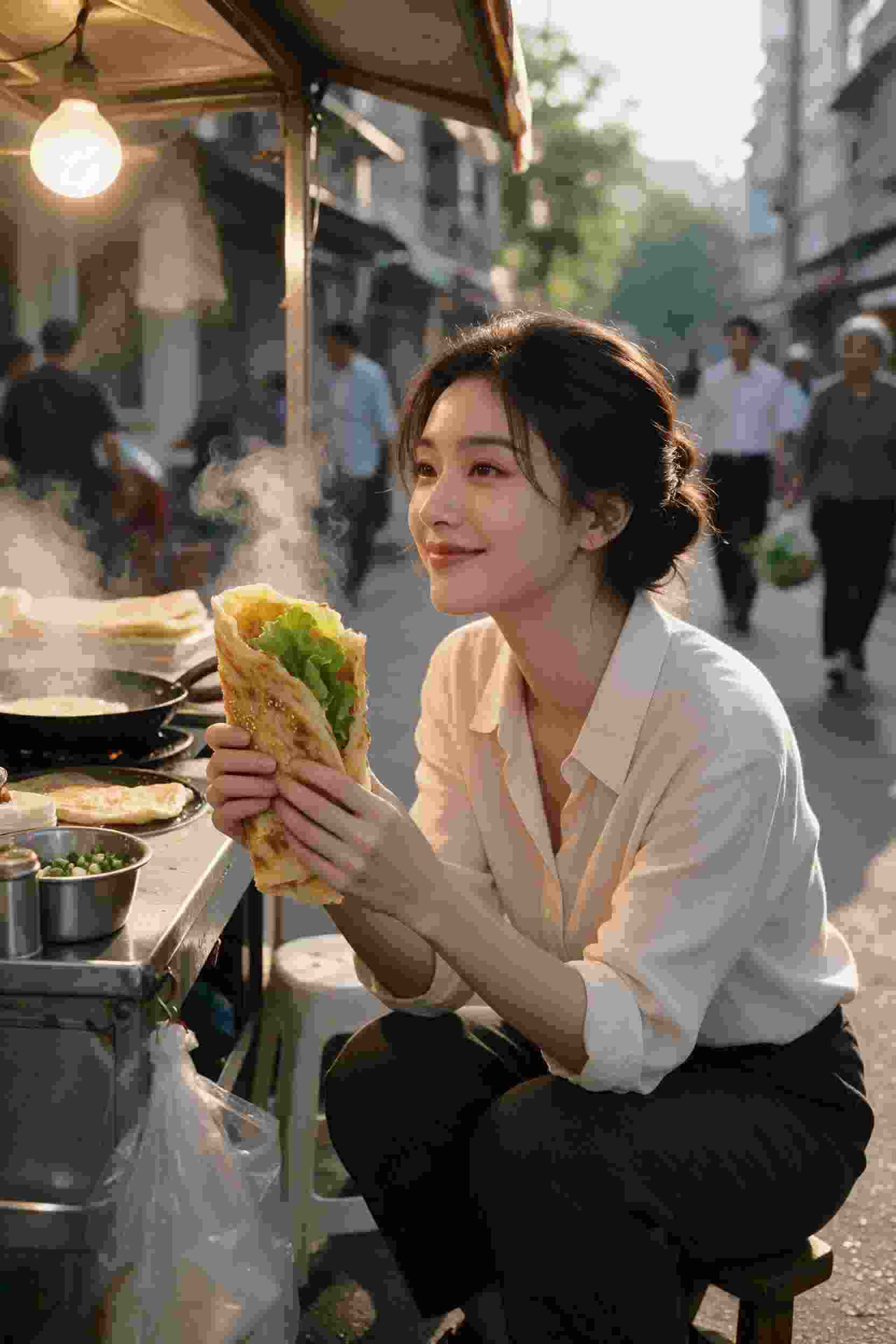 小说